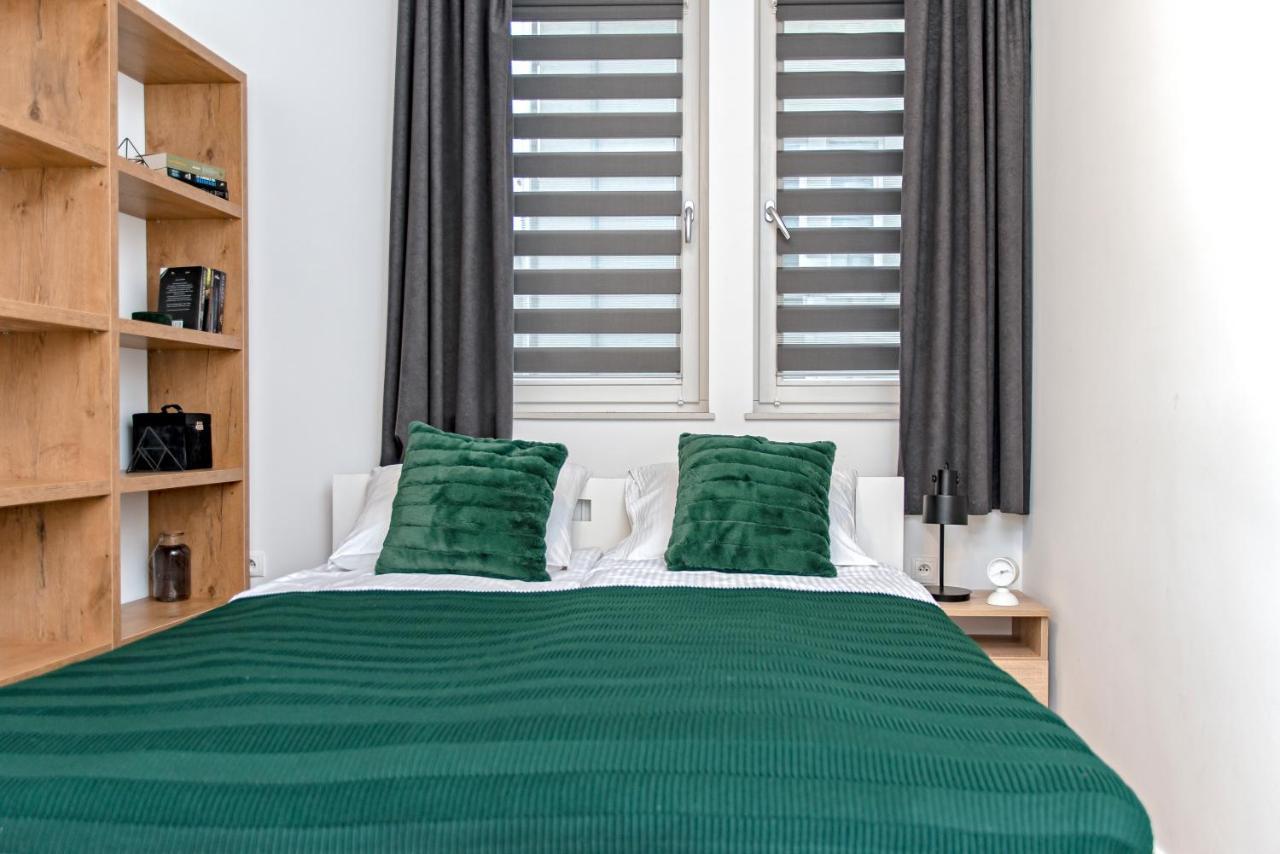 3D Kosciuszki 19 Apartament — Photos 2
