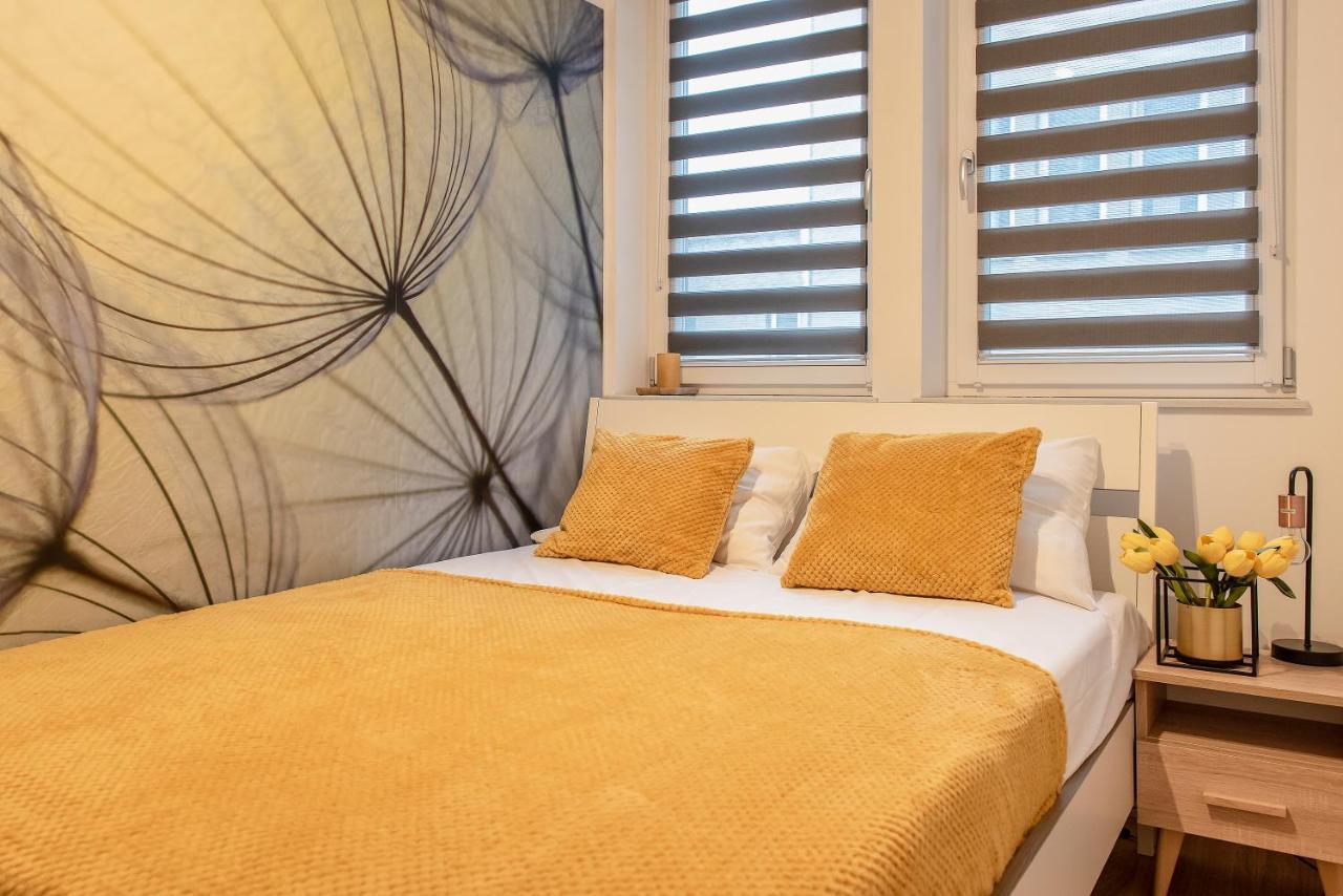 3D Kosciuszki 19 Apartament — Photos 3